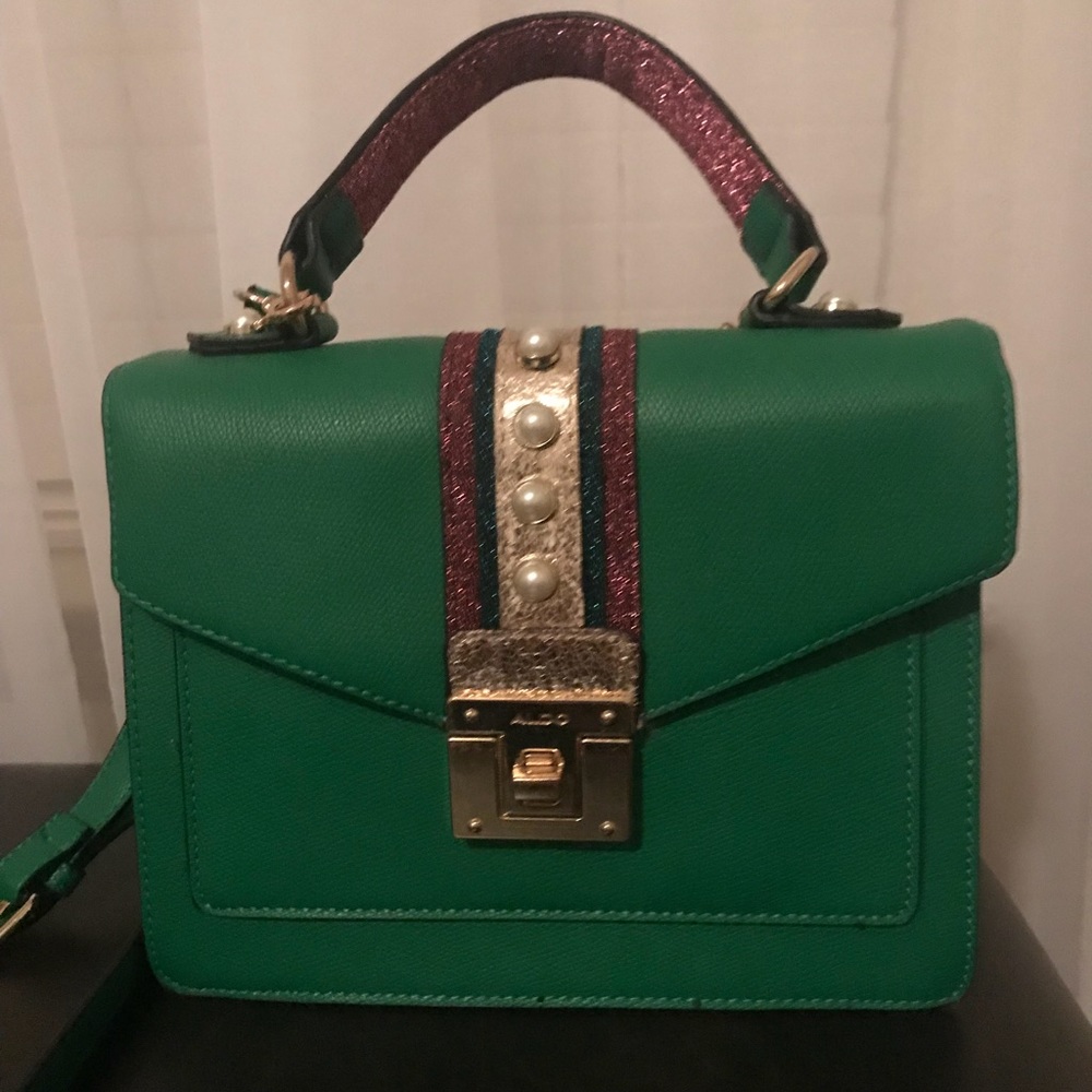 Cross bag